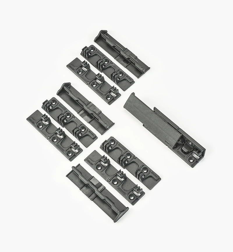 Connecteurs pour assemblage à 90° Striplox
