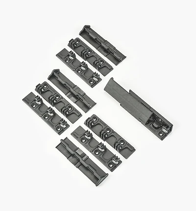 Striplox 90° Panel Connectors