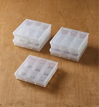 Divider Boxes