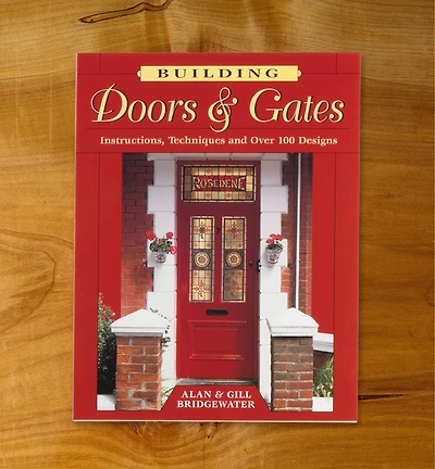 Building Doors & Gates
