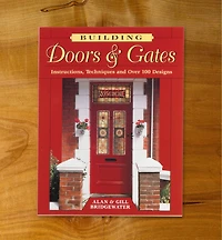 Building Doors & Gates