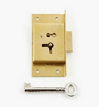 Economy Cut Cupboard Locks