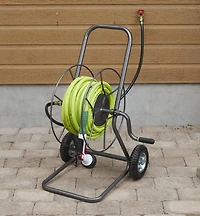 Hose Reel Cart