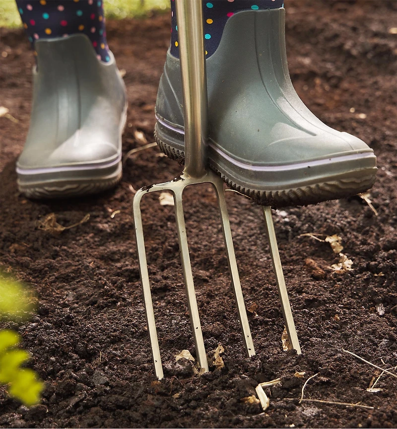 Children's Digging Fork