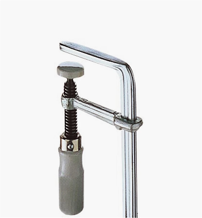 Screw Clamps for Festool Guide Rails