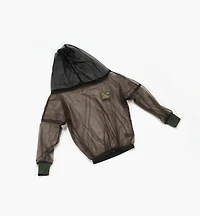 Children's Hooded Bug-Protection Shirt