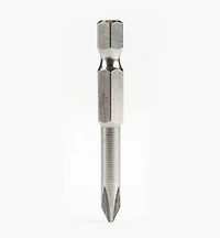 1 15/16" Phillips Screwdriver Bits