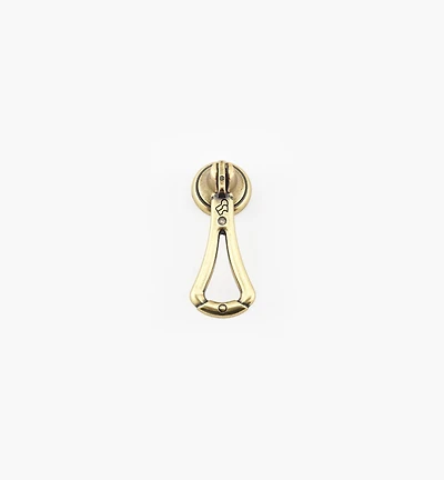 Contemporary Drop Pull