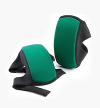 Genouillères moulantes