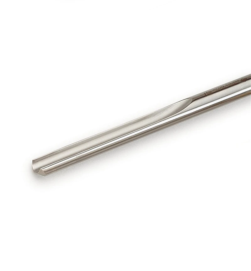 High-Speed Steel Spindle Gouges