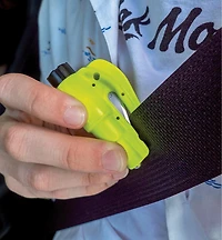 resqme Car Escape Tool