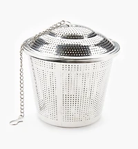 Grand panier à infuser