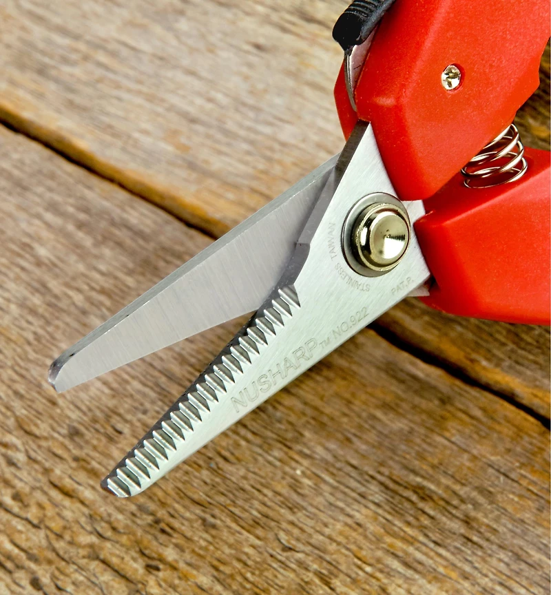 Set of 2 Multi-Purpose Mini Shears