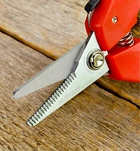 Set of 2 Multi-Purpose Mini Shears