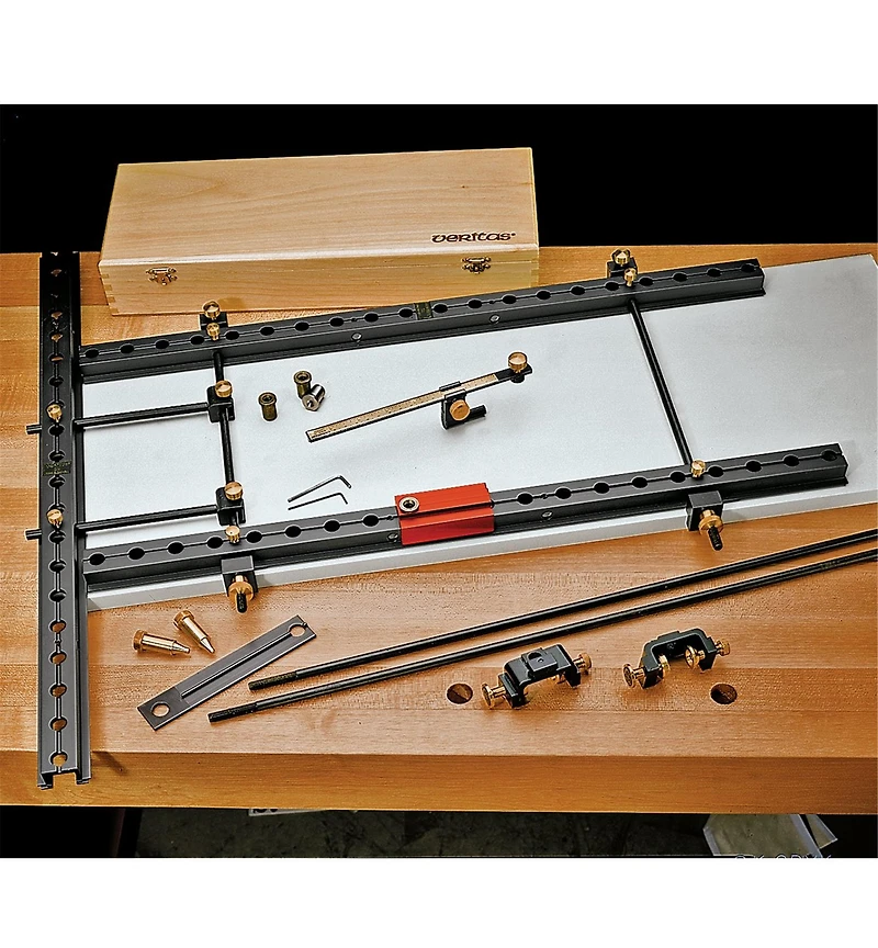 Bushings for Veritas Drilling Jigs