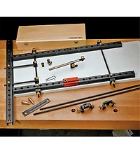 Bushings for Veritas Drilling Jigs