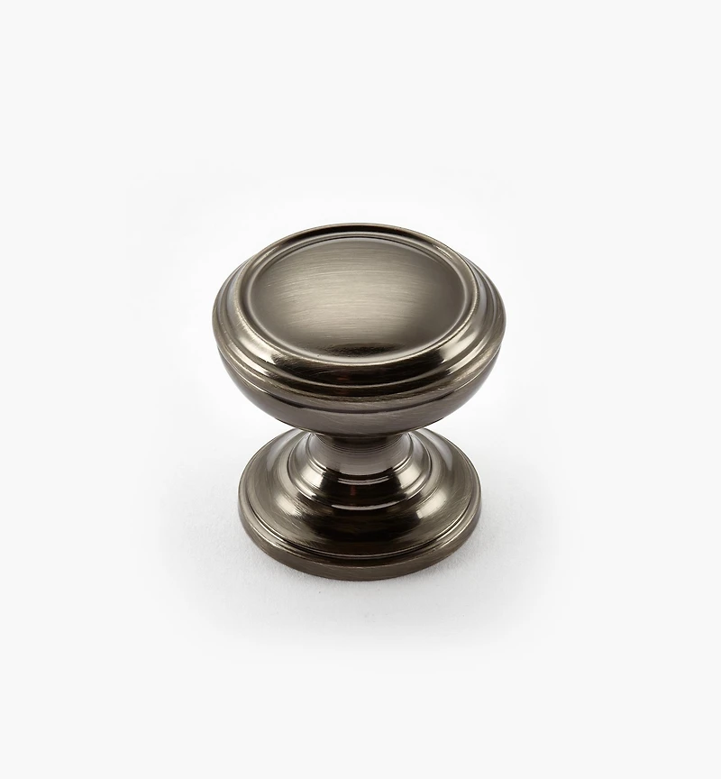 Revitalize Plain Round Knob