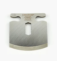 Replacement Blades for Veritas Pullshaves