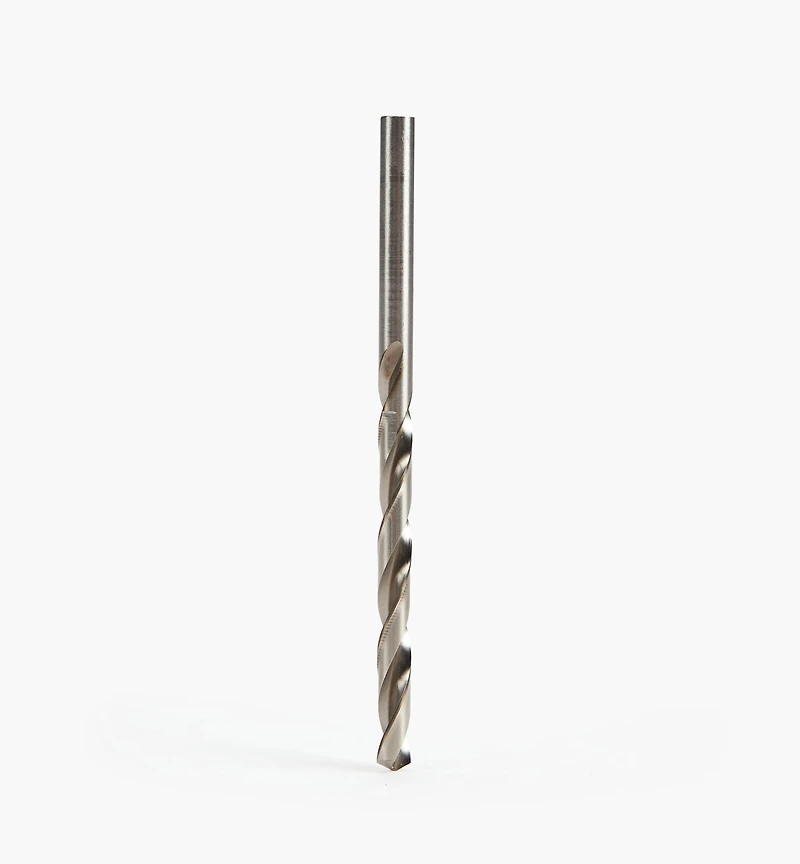 Replacement Drill Bits for Triumph HSS Twist Sets