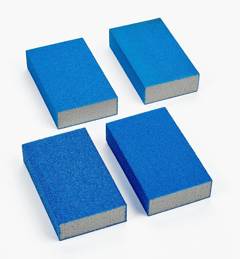 Norton ProSand Rectangular Sanding Sponges