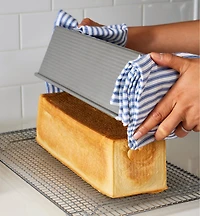Pullman Loaf Pan