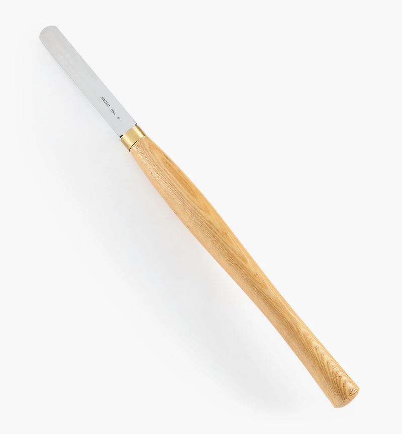 Economy Round-Nose Scraper