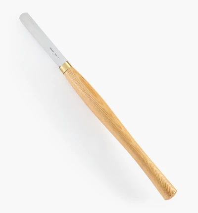Economy Round-Nose Scraper