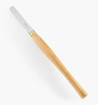 Economy Round-Nose Scraper
