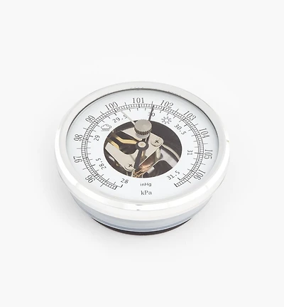 Weather Instruments