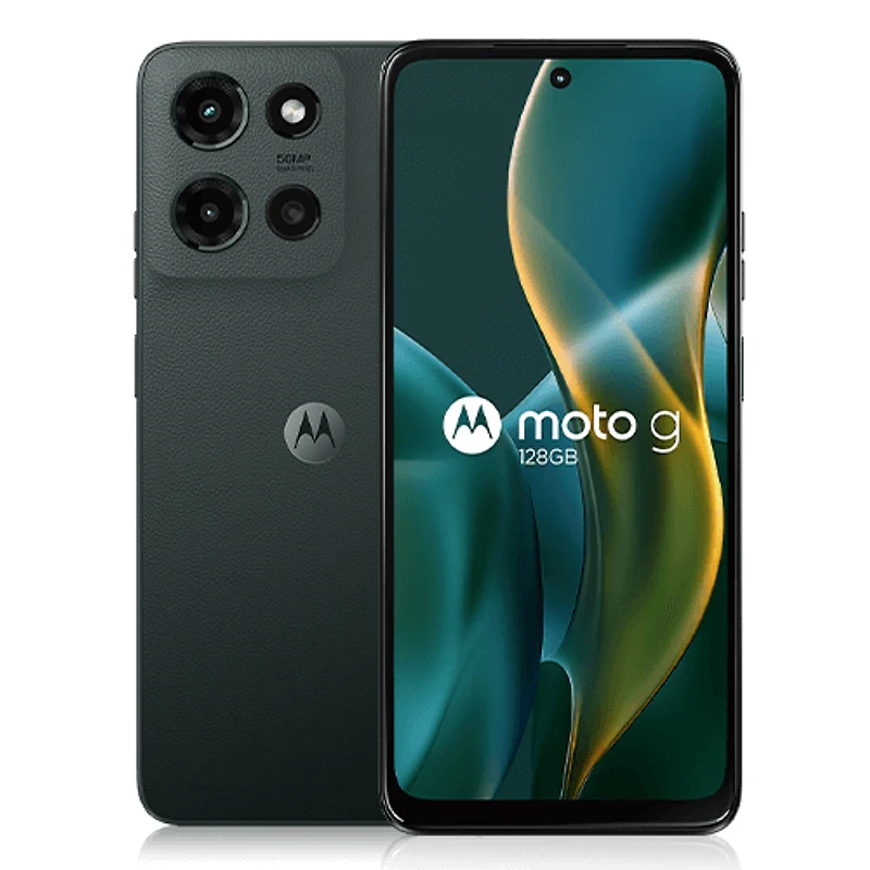 motorola moto g - 2025