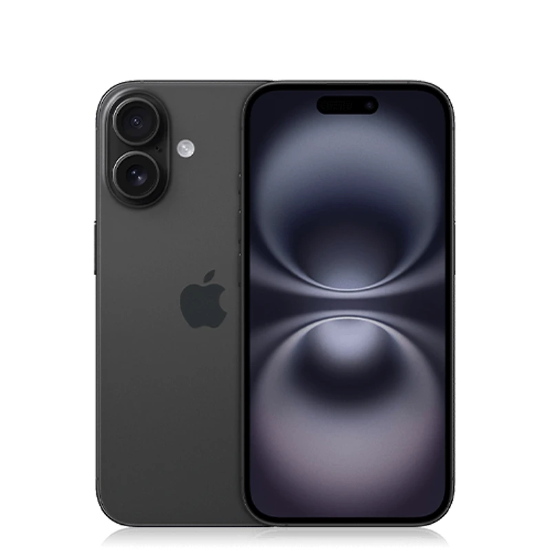 Apple iPhone 16