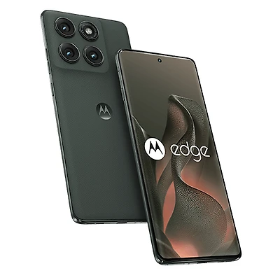 motorola edge - 2025