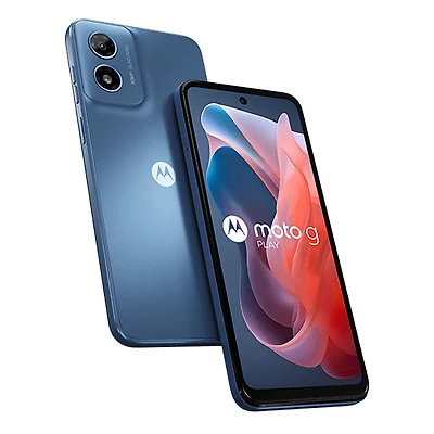 Motorola moto g play - 2024