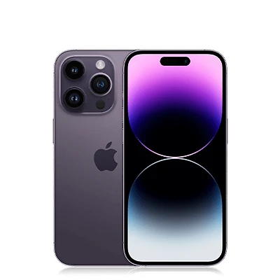 Apple iPhone 14 Pro