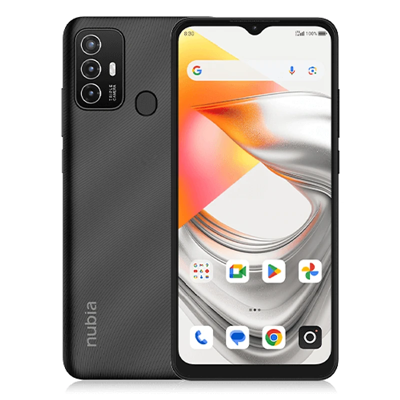 Nubia A76