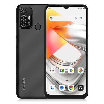 Nubia A76