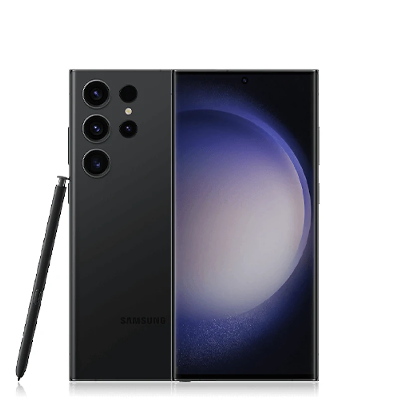 Samsung Galaxy S23 Ultra