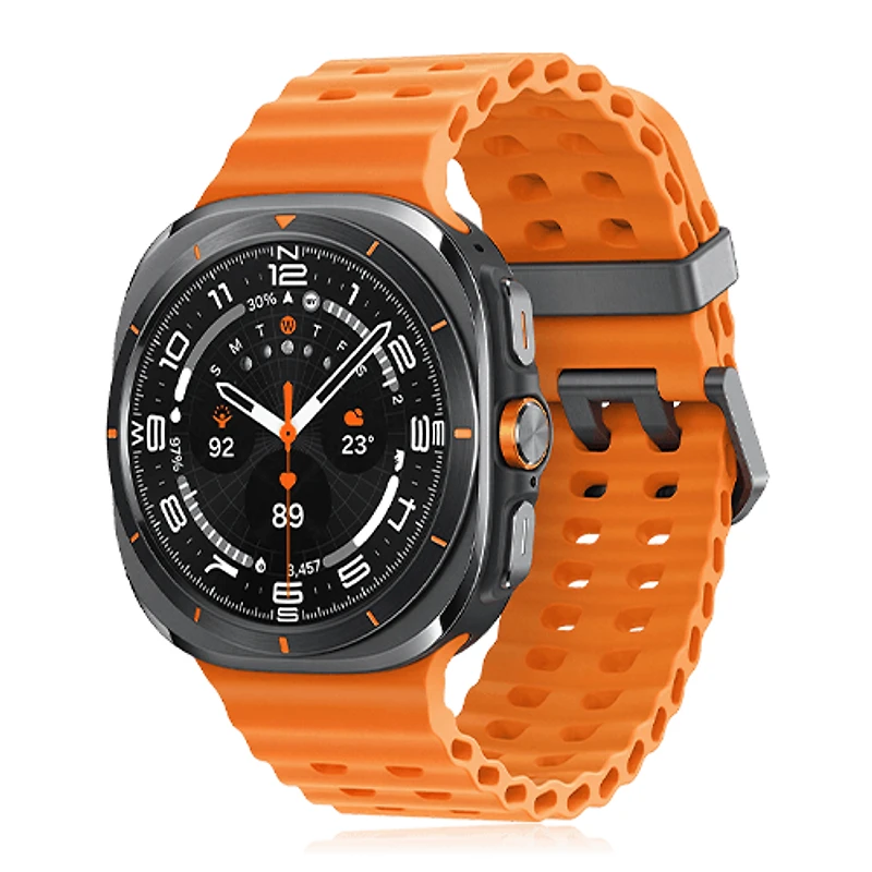 Samsung Galaxy Watch Ultra