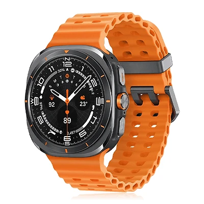 Samsung Galaxy Watch Ultra