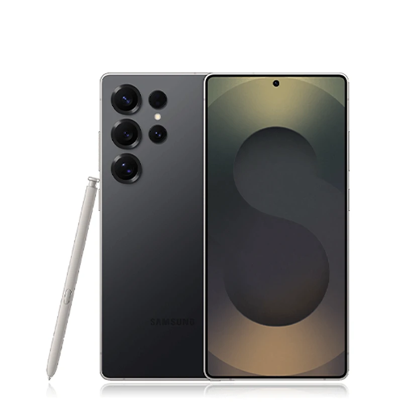 Samsung Galaxy S25 Ultra