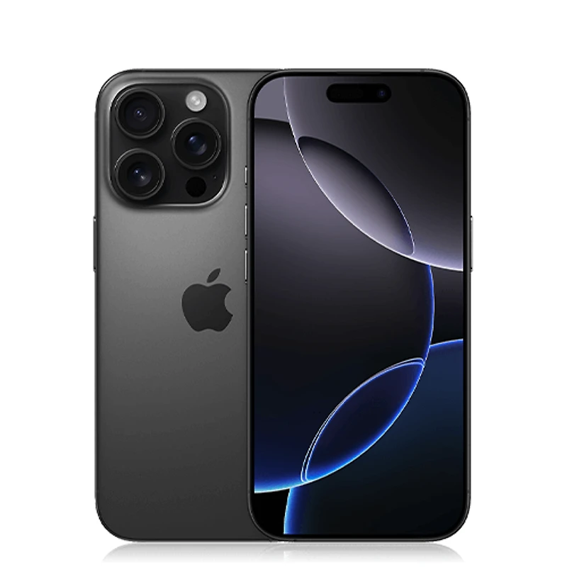Apple iPhone 16 Pro