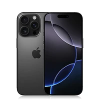 Apple iPhone 16 Pro