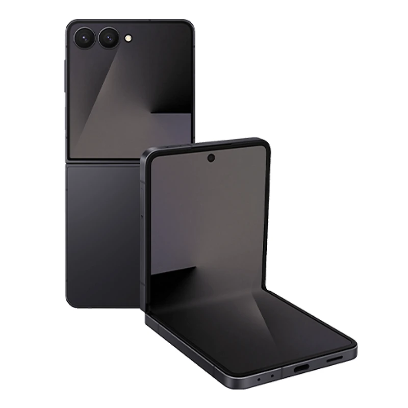 Samsung Galaxy Z Flip7
