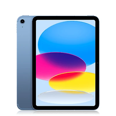Apple iPad (10th Gen)