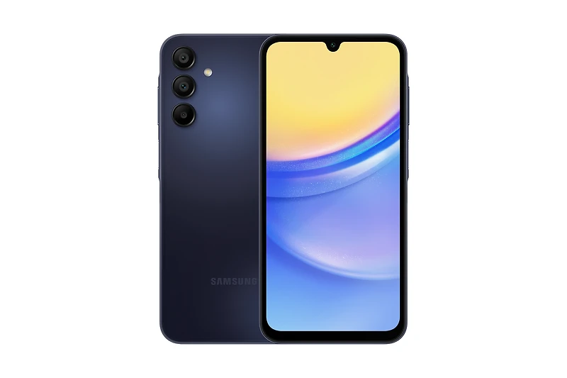 Samsung Galaxy A15