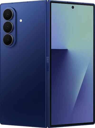 Samsung Galaxy Z Fold7