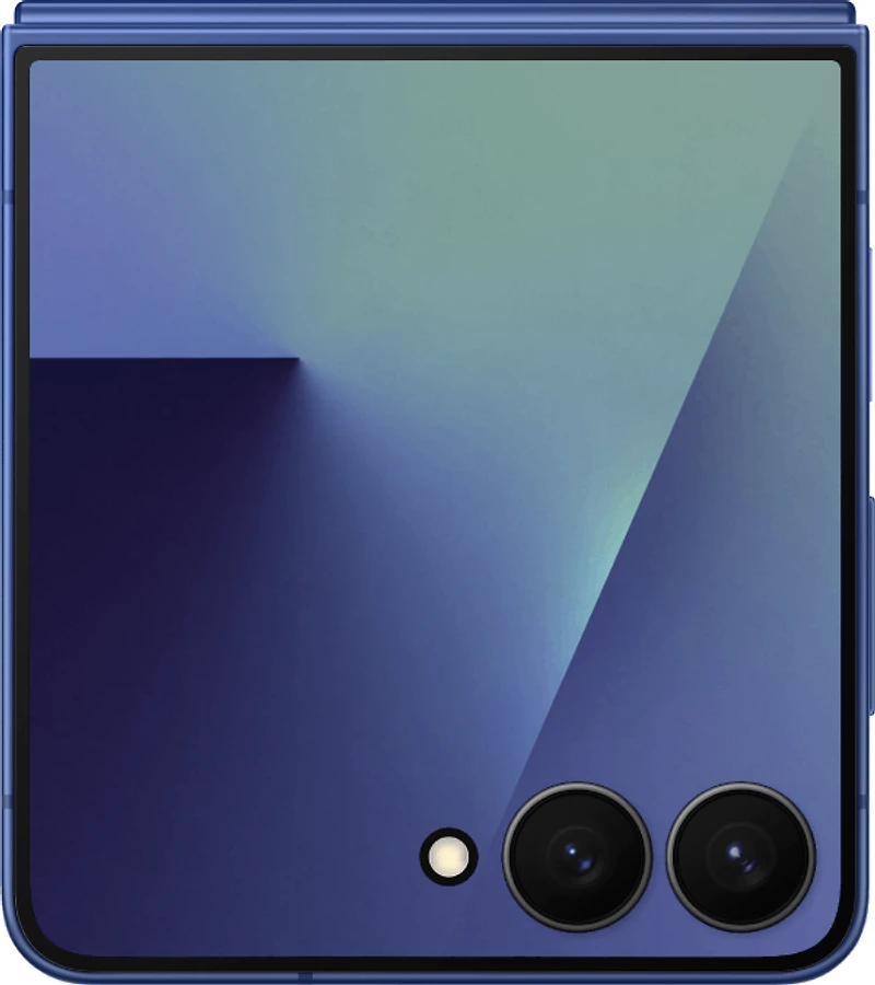 Samsung Galaxy Z Flip7