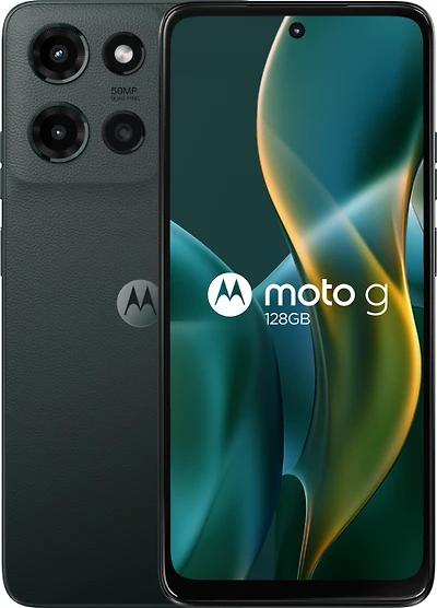 moto g
