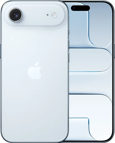 iPhone Air