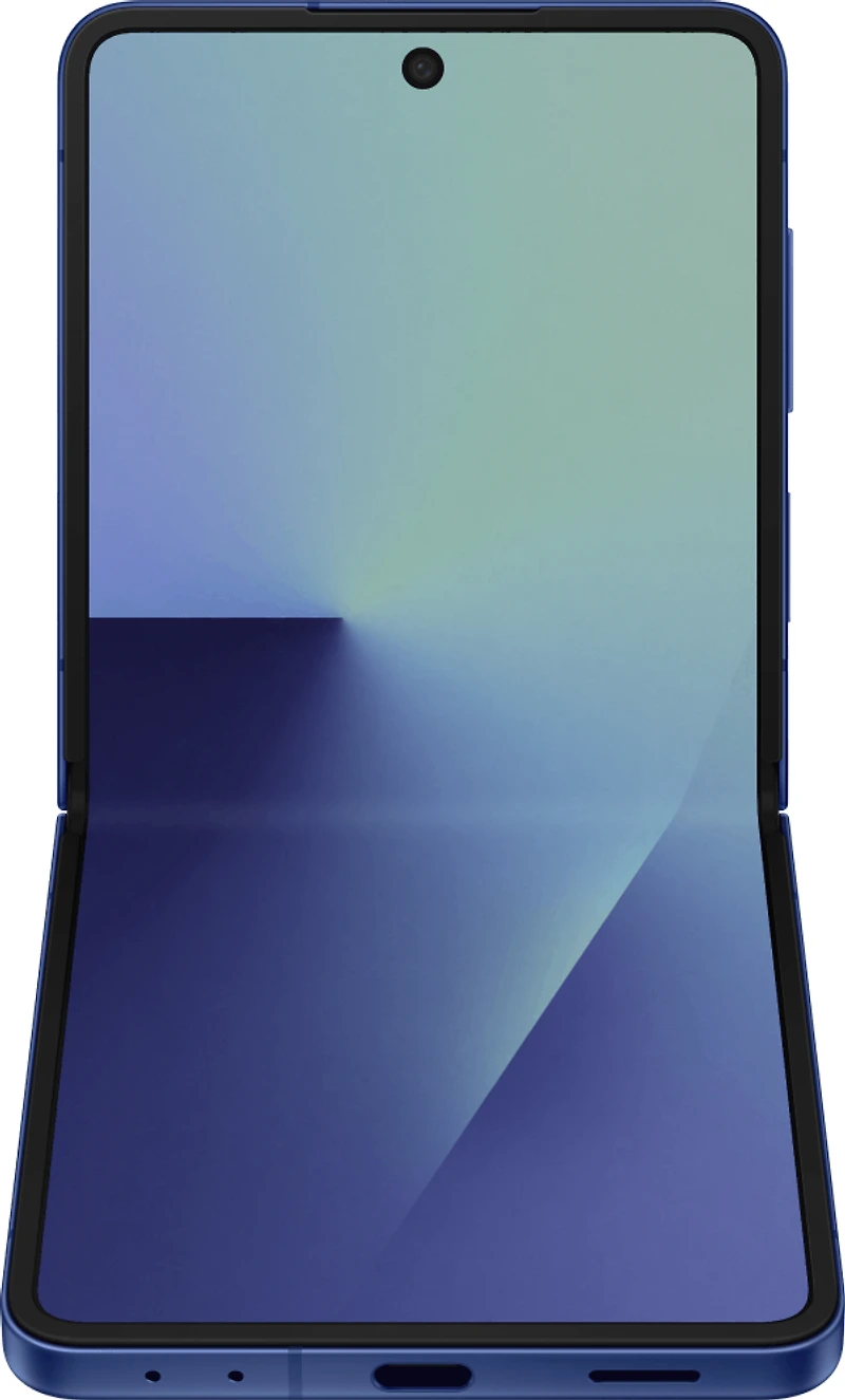 Samsung Galaxy Z Flip7